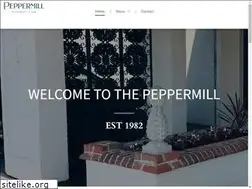 Sites similar to pepmill.com
