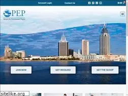 Sites similar to pepmobile.org