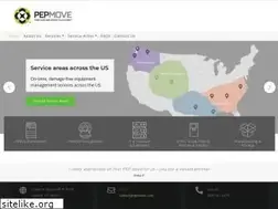 Sites similar to pepmove.com