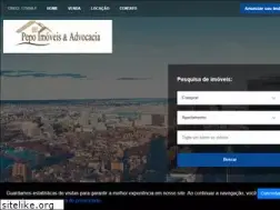 Sites similar to pepoimoveis.com.br