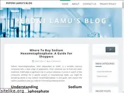 Sites similar to peponi-lamu.com