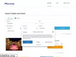 Sites similar to pepoobooking.com