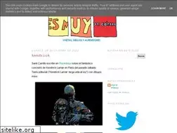 Sites similar to pepoperez.blogspot.com
