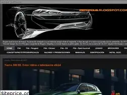 Sites similar to pepopolis.blogspot.com