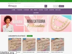 Sites similar to pepot.com.br