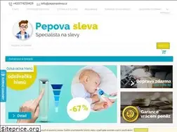 Sites similar to pepovasleva.cz