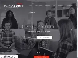 Sites similar to peppacomm.com