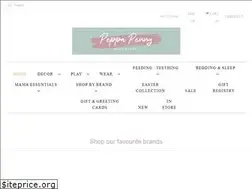 Sites similar to peppapenny.com