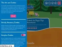 Sites similar to peppapig.com