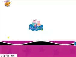 Sites similar to peppapigworld.com