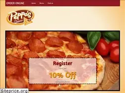 Sites similar to peppasbytheslice.com