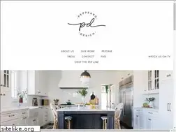 Sites similar to peppearddesign.com