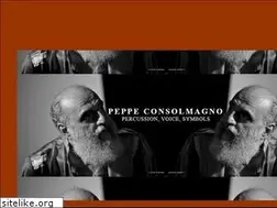 Sites similar to peppeconsolmagno.com