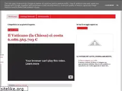 Sites similar to peppegenchi.blogspot.com