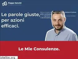 Sites similar to peppegenchi.it