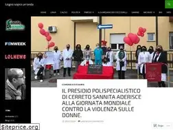 Sites similar to peppeguarino.wordpress.com