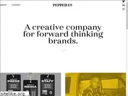 Sites similar to peppeh.com