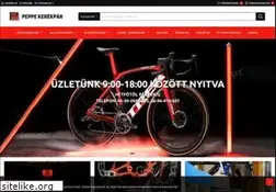 Sites similar to peppekerekpar.hu