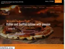 Sites similar to peppekingston.com