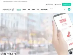 Sites similar to peppela.com