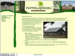 Sites similar to peppelenburg.nl