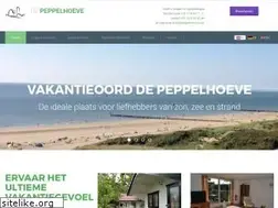 Sites similar to peppelhoeve.com