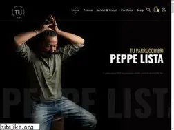 Sites similar to peppelista.it