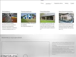 Sites similar to peppelman.nl