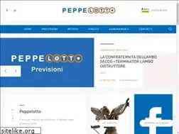 Sites similar to peppelotto.com