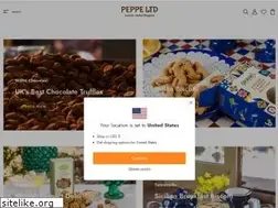 Sites similar to peppeltd.co.uk