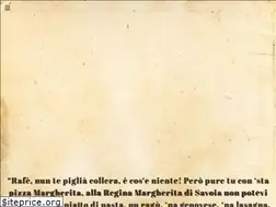 Sites similar to peppenapolistaca.com