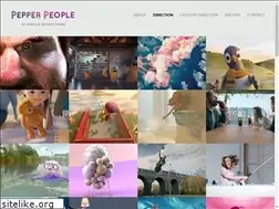 Sites similar to pepper-people.com