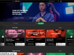 Sites similar to pepper.gg
