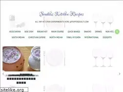 Sites similar to pepper2salt.com