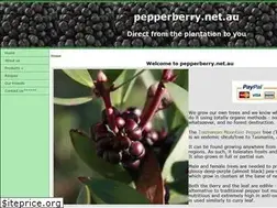 Sites similar to pepperberry.net.au