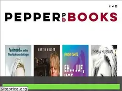Sites similar to pepperbooks.nl