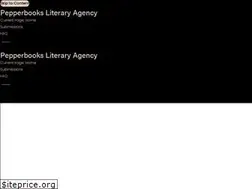 Sites similar to pepperbooks.org