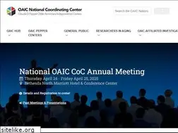 Sites similar to peppercenter.org