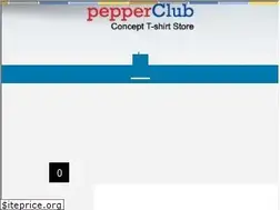 Sites similar to pepperclub.in