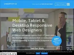 Sites similar to peppercorn.co.uk