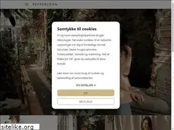 Sites similar to peppercorn.dk