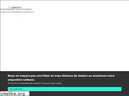Sites similar to peppercube.net