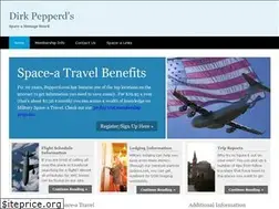 Sites similar to pepperd.com