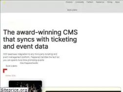 Sites similar to peppered.com