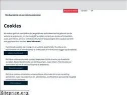 Sites similar to peppered.nl