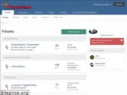 Sites similar to pepperfriends.com