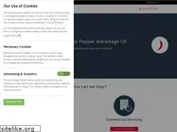 Sites similar to peppergroup.co.uk