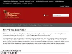Sites similar to pepperheads-hotsauces.com