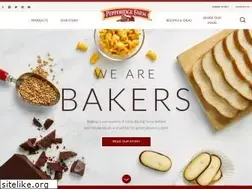 Sites similar to pepperidgefarm.com