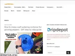 Sites similar to pepperinfo.com